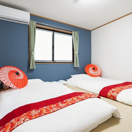 匯家風花ビル Vila Tóquio Exterior foto