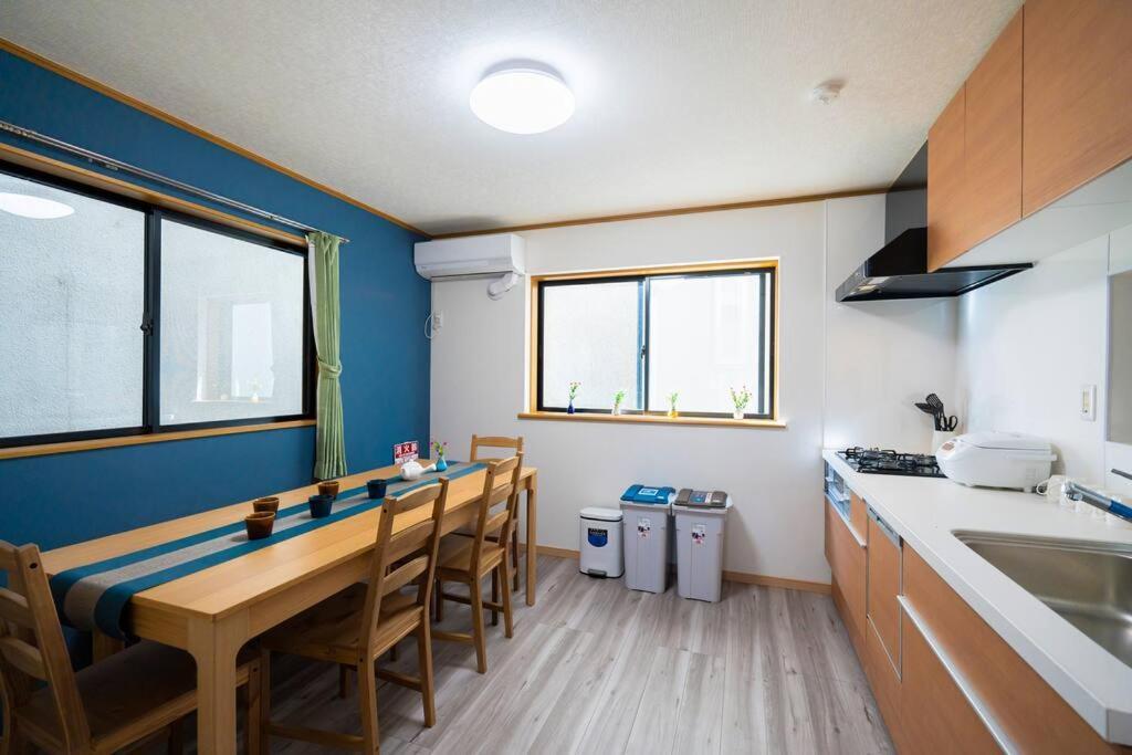 匯家風花ビル Vila Tóquio Exterior foto