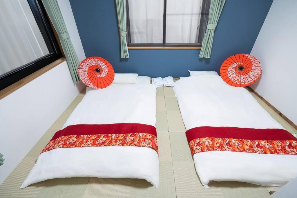 匯家風花ビル Vila Tóquio Exterior foto