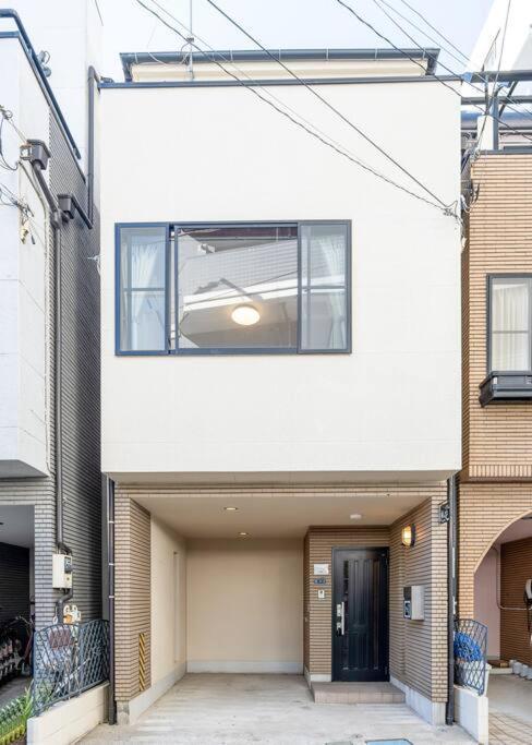 匯家風花ビル Vila Tóquio Exterior foto